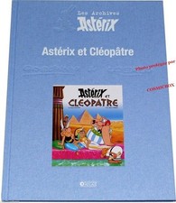 Asterix and cleopatre d'occasion  Chauvigny