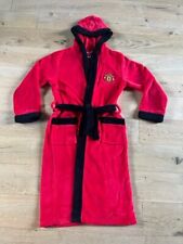 manchester united dressing gown for sale manchester united dressing gown for sale LONDON