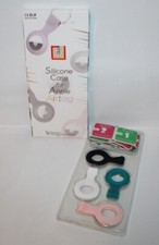 Pack silicone case for sale  Gray