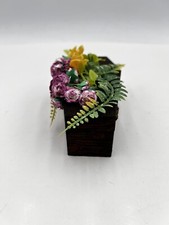 Dollhouse miniature unfinished for sale  Windsor