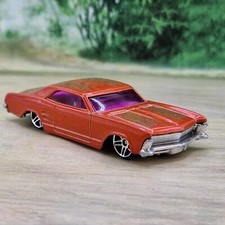 Hot wheels buick for sale  TELFORD