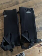 Muck boot black for sale  SLEAFORD