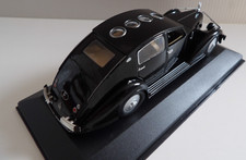 Voisin c25 aerodyne d'occasion  France