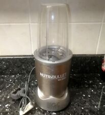 Nutribullet 900 series for sale  ALDERSHOT