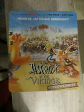 Figurine code goudurix d'occasion  Colmar