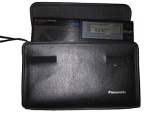 Radio synthétisée panasonic d'occasion  Pierrefitte-sur-Seine