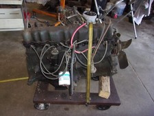 Amc jeep 4.2 for sale  Minocqua