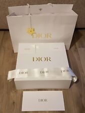 Dior grande boîte d'occasion  La Garenne-Colombes