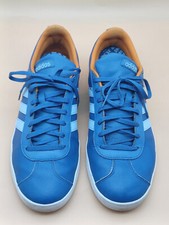 Adidas court herren gebraucht kaufen  Bodelshausen