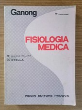 Fisiologia medica william usato  Castel di Lama