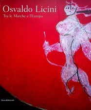 Osvaldo licini tra usato  Italia