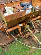 Sisis tractor pulled for sale  SAFFRON WALDEN