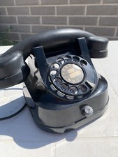 Telefono antico collezione usato  Zagarolo