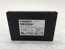 Samsung SM863a Series 960GB SATA 2.5" SSD MZ7KM960HMJP GRAU A GRÁTIS S/H comprar usado  Enviando para Brazil