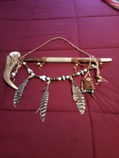 Elk antler peace for sale  Lincoln Park