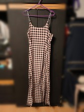 Ragged priest gingham for sale  TREDEGAR