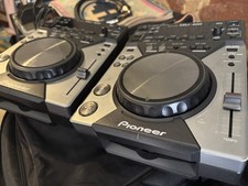 cdj 400 coppia usato cdj 400 coppia usato Paceco