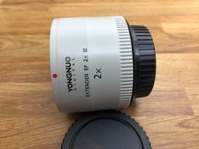 Yongnuo iii extender for sale  SOUTHAMPTON
