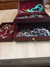 Konvolut alter schmuck gebraucht kaufen  Waldshut-Tiengen