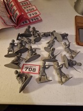 Highland toy soldiers for sale  TAMWORTH