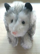 Handpuppe plüsch possum gebraucht kaufen  Unterschleißheim