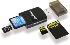 Lettore schede usb usato  Roma