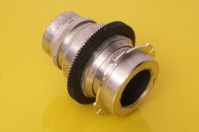 Vintage lens  Jupiter 4  /  135mm PL mount Arri  Arriflex F5 F55  URSA  C300 na sprzedaż  PL