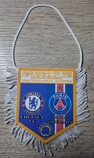 Fanion pennant 9x11cm d'occasion  France