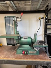 Grizzly g1276 combination for sale  Los Angeles
