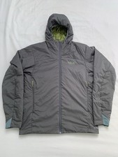 Rab xenair alpine for sale  LEEDS