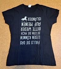 shirt pferd gebraucht kaufen  Celle