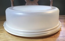 Vintage rubbermaid cake for sale  Lima