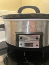 Cuisinart cook central for sale  Atlanta