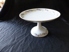 Coupe compotier porcelaine d'occasion  Bourg-en-Bresse
