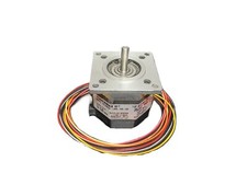Step motor powermax gebraucht kaufen  Trittau