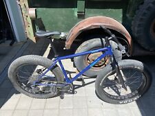 Surly wednesday fat for sale  Tyler