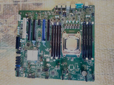 Carte mère ohhv7n d'occasion  Mainvilliers