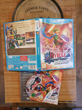 Hyrule warriors zelda d'occasion  Beaucaire