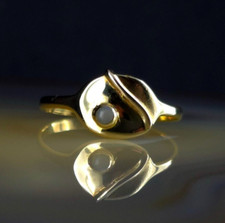 Ring gold 333 gebraucht kaufen  Feucht