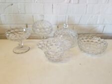 Vintage american fostoria for sale  Saint Louis