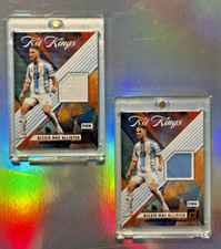 Panini donruss relic gebraucht kaufen  Berlin
