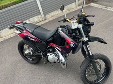Yamaha dt125x 2007 for sale  MANCHESTER
