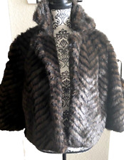 Mossimo faux fur for sale  Denver