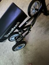 Blessreach knee walker for sale  Saint Charles