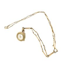Vintage bucherer pendant for sale  Franklin