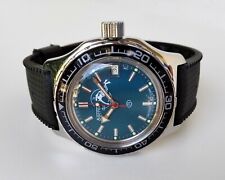 Vostok amphibia scuba usato  Forli