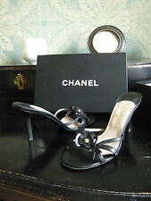 Chanel chaussures mules d'occasion  Versailles