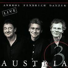 Austria wolfgang ambros gebraucht kaufen  Berlin