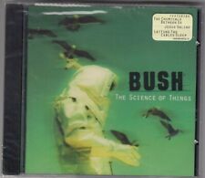 Bush the science gebraucht kaufen  München
