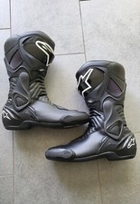Motorradsteifel alpinestars sm gebraucht kaufen  Sindelfingen